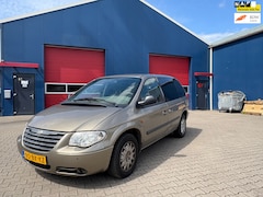 Chrysler Ram Van - 2.8 CRD