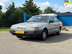 Mazda 626 - 1.8 GLX