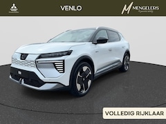 Mitsubishi Eclipse Cross - Intense 87 kWh Mengelers Actieprijs € 43.190,