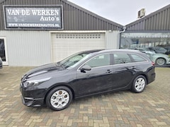 Kia Cee'd Sportswagon - Ceed 1.0 T-GDi DynamicLine Clima|Navi|Cruise|LED|Isofix|Nap