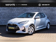 Toyota Yaris - 1.5 Hybrid Active | Trekhaak | Stoelverwarming | Achteruitrijcamera | Parkeersensoren voor