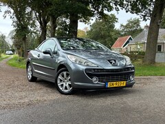 Peugeot 207 CC - 1.6 VTi | "163.000" KM + Airco |