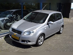 Chevrolet Aveo - 1.2 16V LS