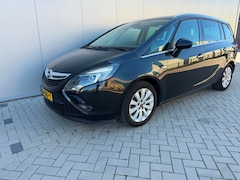 Opel Zafira Tourer - 1.4 Design Edition
