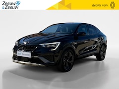 Renault Arkana - 1.6 E-Tech hybrid 145 E-Tech engineered | Automaat | Apple Carplay & Android Auto | Stoel
