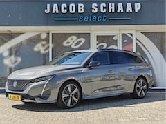 Peugeot 308 SW - 1.6 Plug-in Hybrid 225 GT / Head-up / Trekhaak / Carplay / 360 camera / 18" LM