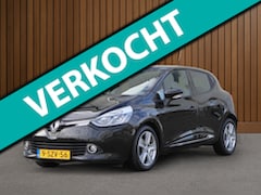 Renault Clio - 0.9 TCe Dynamique 90PK | Cruise | Navi| LM Velgen | NAP