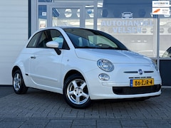 Fiat 500 - 0.9 TwinAir Nap Airco