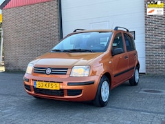 Fiat Panda - 1.2 Edizione Cool | ''129.000 KM'' + Airco