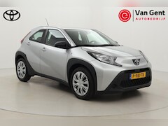 Toyota Aygo X - 1.0 VVT-i MT Play | Apple Carplay / Android Auto | Adaptive Cruise | Airco | Camera | Rijs