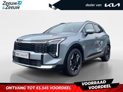Kia Sportage - 1.6 T-GDi AT6 Hybrid Dynamicplusline | NIEUWE SPORTAGE | 239 PK | 1510Kg trekgewicht | Nu