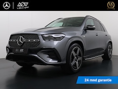 Mercedes-Benz GLE-Klasse - 400 e 4MATIC AMG Line Premium | Luchtvering (Airmatic) | Head-Up Display | Distronic Cruis