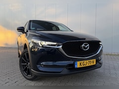 Mazda CX-5 - 2.0 SkyActiv-G 165PK LED | Camera | Trekhaak