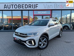 Volkswagen T-Roc - 1.5 TSI R-Line | ACC | Carplay | Trekhaak | IQ Light