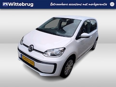 Volkswagen Up! - 1.0 BMT move up Airconditioning / Bluetooth