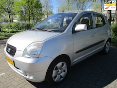 Kia Picanto - 1.0 Light