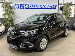 Renault Captur - 0.9 TCe Limited // Airco // Navi // lm velgen