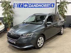 Skoda Fabia Combi - 1.0 Active // Airco // Cruise // Trekhaak