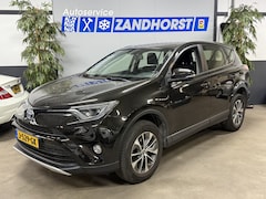Toyota RAV4 - 2.5 Hybrid First Edition // Led kopl. // Camera // Cruise
