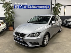 SEAT Leon - 1.4 TGi Style // Autom. // Cruise // CNG versie
