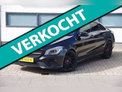 Mercedes-Benz CLA-Klasse - 180 Ambition
