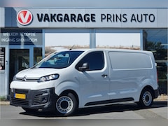 Citroën Jumpy - 2.0 BlueHDI 145 M Club |BLUETOOTH|AIRCO|CRUISE|ELEK.RAMEN|STARTSTOP| 17816 / 4163