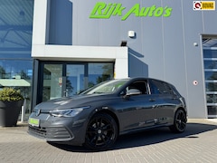 Volkswagen Golf - 1.5 eTSI Style * Camera * Trekhaak * Sfeerverlichting