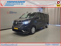 Renault Trafic - 2.0dCi L2/H1 Euro 6