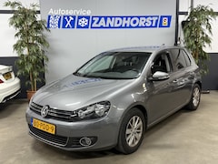 Volkswagen Golf - 1.4 TSI Comfortline // Ecc // Navi // Cruise