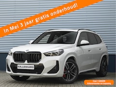 BMW X1 - sDrive18i M-Sport Pro - Pano - Trekhaak - Driving Ass Plus - Harman Kardon