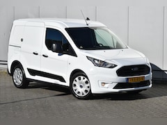 Ford Transit Connect - 1.5 L1 Airco Alarm Cruise Euro 6 €184Pm