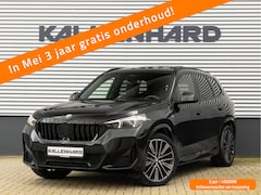 BMW X1 - sDrive18i M-Sport Pro - 20 inch - Pano - Memory - Trekhaak - Head-up