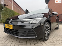 Volkswagen Golf Variant - 1.0 eTSI Life Business_Massage_stoel_NETTE AUTO