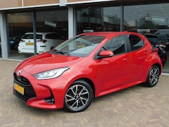 Toyota Yaris - 1.5 Hybrid Dynamic | Navi