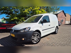 Volkswagen Caddy - 1.6 TDI Economy Baseline AIRCO-2014