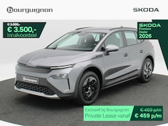 Skoda Elroq - Limited 50 | 170 PK | Adaptive cruise control | Achteruitrijcamera | Carplay