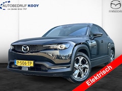 Mazda MX-30 - e-SkyActiv 145 First Edition / zeer nette auto