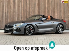 BMW Z4 Roadster - SDrive30i High Executive / AC Schnitzer /