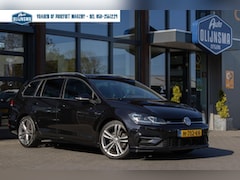 Volkswagen Golf Variant - 1.5 TSI Highline Business R|Pano|Camera|Carplay|