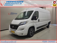 Fiat Ducato - 2.3MultiJet 130pk L3/H2 Euro 6