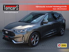 Ford Kuga - 1.5 EcoB. 187PK Automaat ST-Line X Trekhaak-1800KG/360-camera/Winterpack/Adapt.-cruise/Res