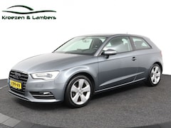 Audi A3 Sportback - 1.4 TFSI Ambition Pro Line +