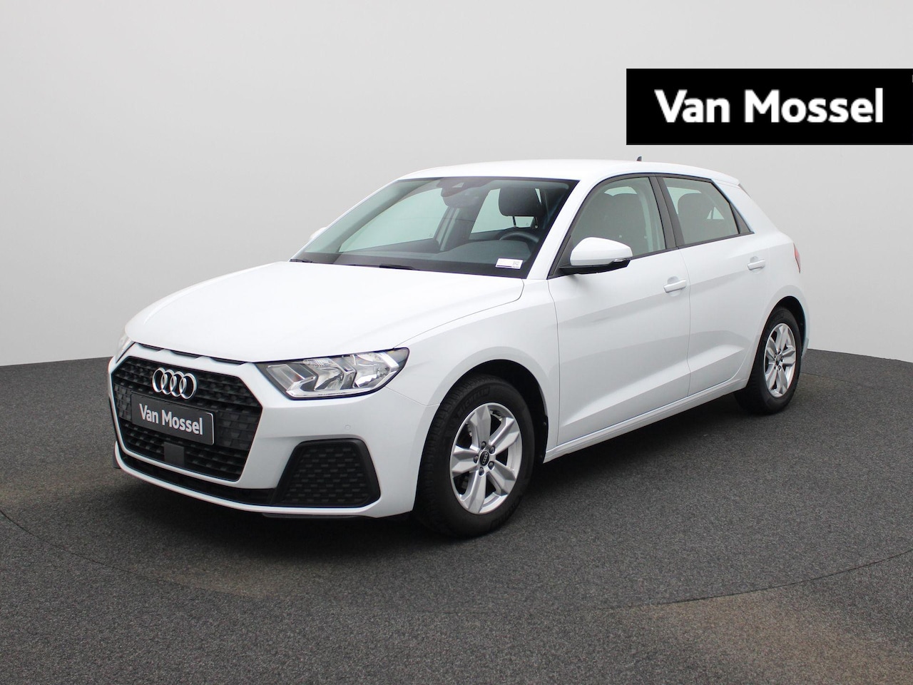 Audi A1 Sportback - 25 TFSI | Parkeersensoren | Navigatie | Airco | - AutoWereld.nl