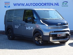Kia PV5 - L2H1 Elite 71.2 kWh|360 Cam|Warmtepomp|All Season