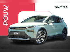 Skoda Elroq - 85 Business Edition 286pk | LMV 20'' | Trekhaak Wegklapbaar
