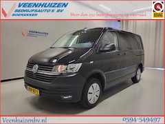 Volkswagen Transporter - 2.0TDI 150pk Automaat Euro 6