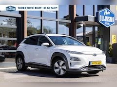 Hyundai Kona Electric - EV Premium 64 kWh|Headup|Climatecontrole|Camera|