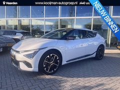 Kia EV6 - GT-Line 84 kWh Facelift model