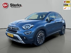 Fiat 500 X Cross - 1.0 GSE City Cross Opening Edition