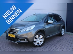 Peugeot 2008 - 1.2 PureTech Allure Airco Navi Panoramadak Carplay